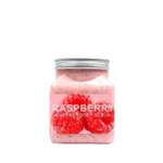 EXFOLIANTE CORPORAL DE FRAMBUESA - WOKALI