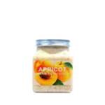 EXFOLIANTE CORPORAL DE ALBARICOQUE - WOKALI