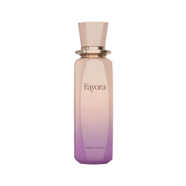 FAYORA PARIS CORNER