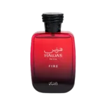 HAWAS FIRE RASASI