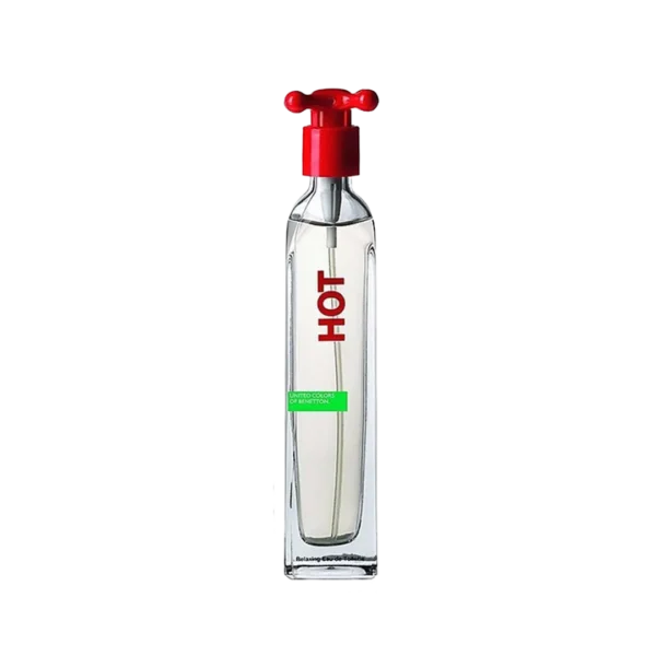 HOT UNITED COLORS OF BENETTON EDT