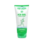 GEL REFRESCANTE DE ALOE VERA 250ML - NEVADA