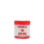 GEL REFRESCANTE EXTRA FUERTE 227ML - NEVADA