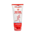 GEL REFRESCANTE EXTRA FUERTE 250ML - NEVADA