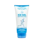 GEL REFRESCANTE MENTOLADO 250ML - NEVADA