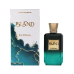 ISLAND KHADLAJ - Image 2