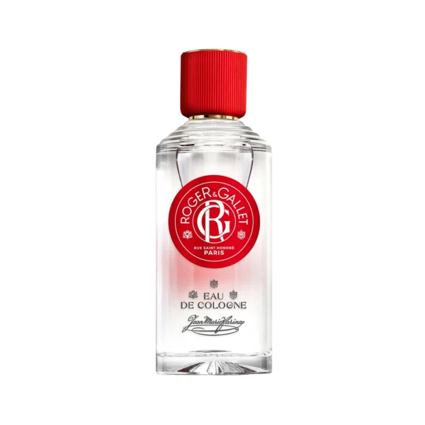JEAN MARIE FARINA ROGER & GALLET