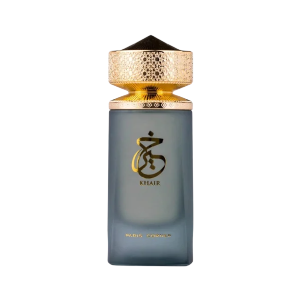 KHAIR PARIS CORNER