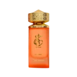 KHAIR FUSION PARIS CORNER