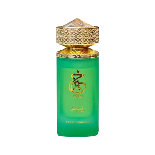 KHAIR PISTACHIO PARIS CORNER