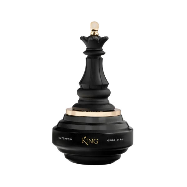 KING CHECK MATE ARMAF