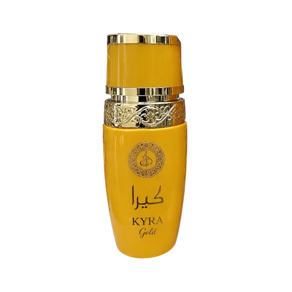 KYRA GOLD AFAQ