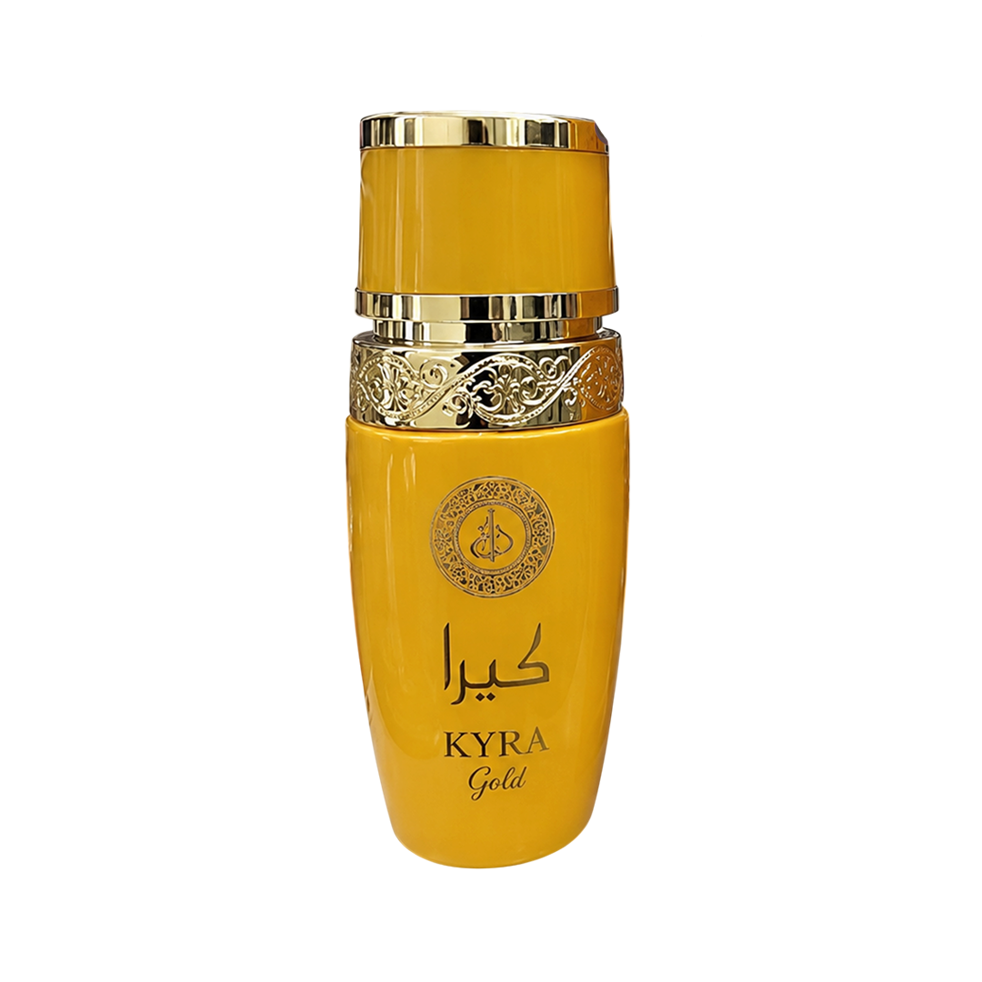 KYRA GOLD KYRA GOLD AFAQ - Image 1