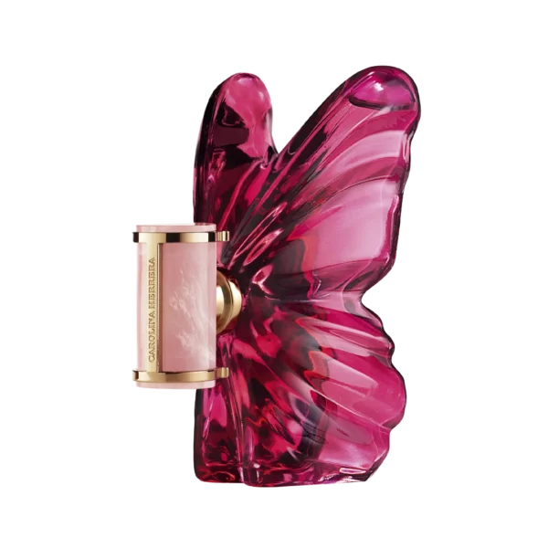 LA BOMBA CAROLINA HERRERA