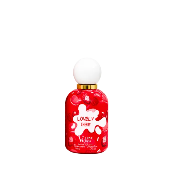 LOVELY CHERRY V.V. LOVE