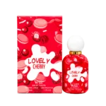 LOVELY CHERRY V.V. LOVE - Image 2