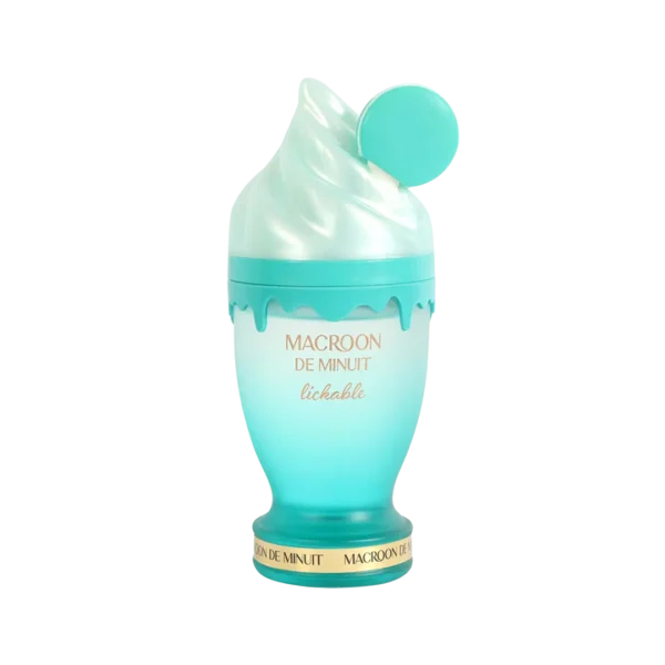 MACROON DE MINUIT LICKABLE AFAQ