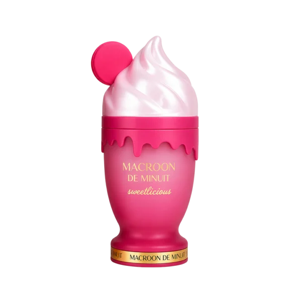 MACROON DE MINUIT SWEETLICIOUS AFAQ