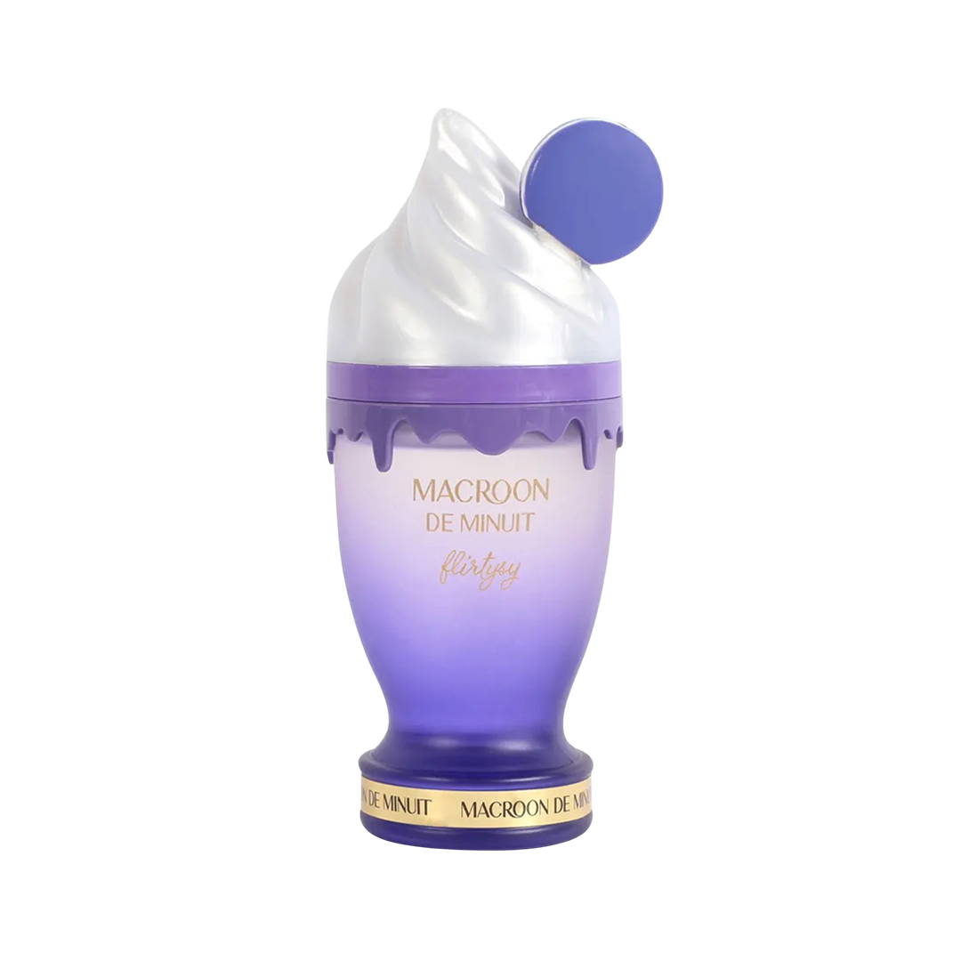 MACROON DE MINUIT MACROON DE MINUIT FLIRTISY AFAQ - Image 1
