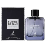 MAITRE DE BLUE MAISON ALHAMBRA - Image 2