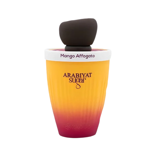 MANGO AFFOGATO ARABIYAT SUGAR