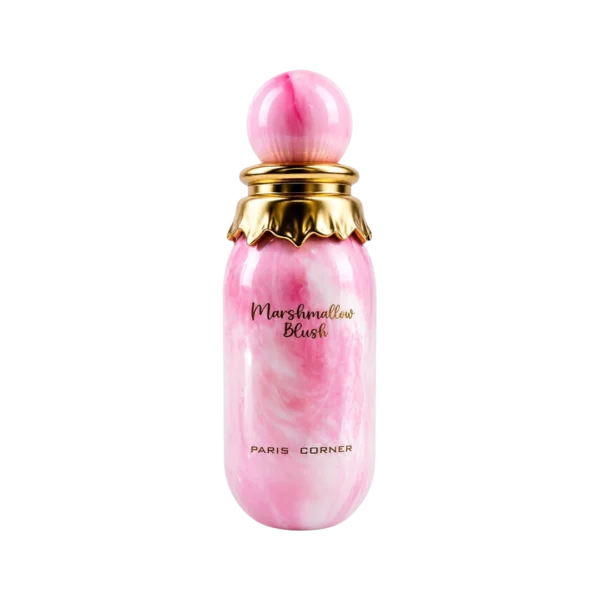 MARSHMALLOW BLUSH PARIS CORNER