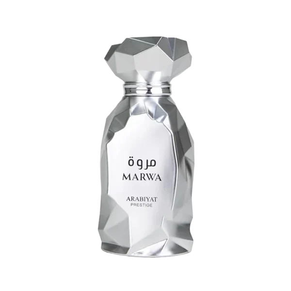 MARWA ARABIYAT PRESTIGE