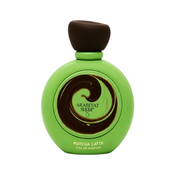 MATCHA LATTE ARABIYAT SUGAR