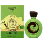 MATCHA LATTE ARABIYAT SUGAR - Image 2