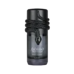 MUSAMAM BLACK INTENSE LATTAFA
