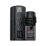MUSAMAM BLACK INTENSE LATTAFA - Image 2
