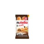 NUTELLA B-READY