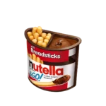 NUTELLA & GO BREADSTICKS
