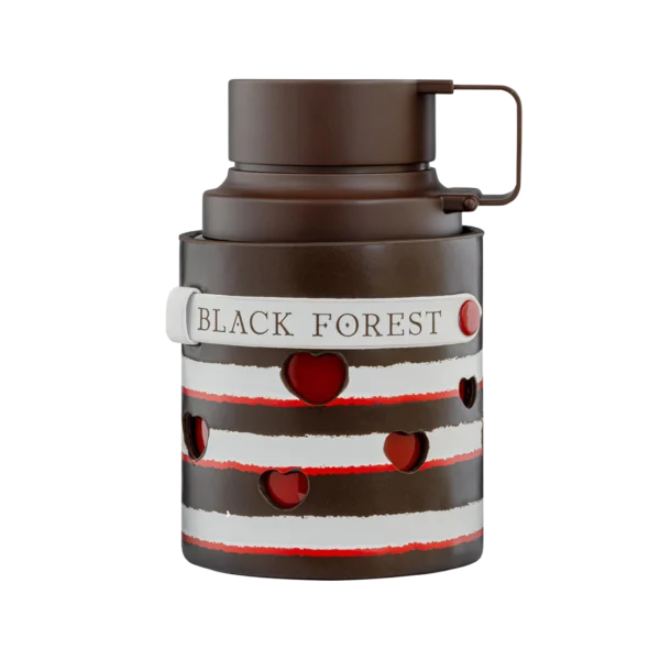 ODYSSEY BLACK FOREST DESSERT EDITION ARMAF