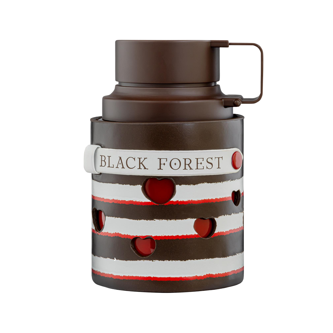 ODYSSEY BLACK FOREST DESSERT EDITION ODYSSEY BLACK FOREST DESSERT EDITION ARMAF - Image 1