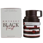 ODYSSEY BLACK FOREST DESSERT EDITION ARMAF - Image 2
