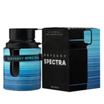 ODYSSEY SPECTRA BLUE EDITION ARMAF - Image 2
