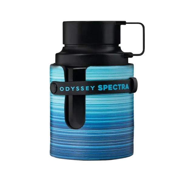ODYSSEY SPECTRA BLUE EDITION ARMAF