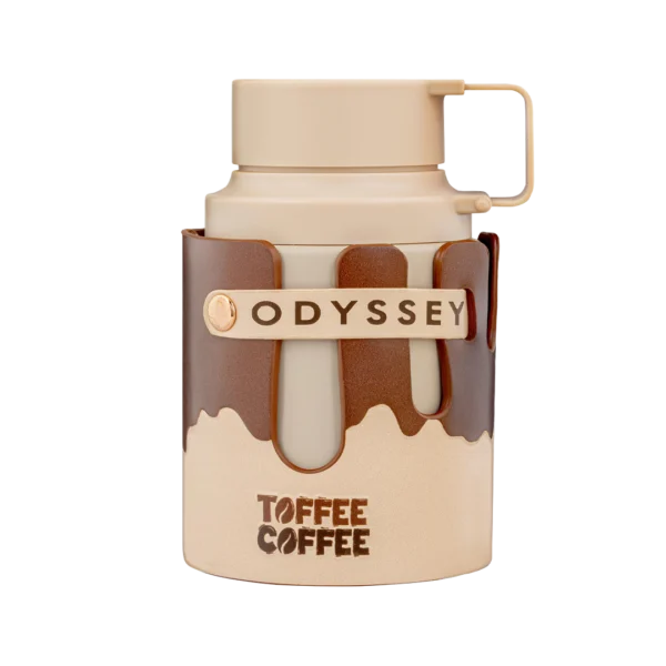 ODYSSEY TOFFEE COFFEE ARMAF