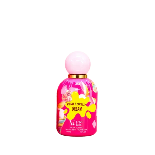 PINK LOVELY DREAM V.V. LOVE