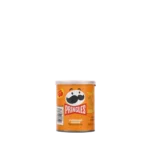 PRINGLES CHEDDAR CHEESE