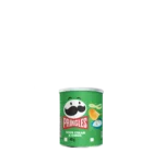 PRINGLES CREMA Y CEBOLLA