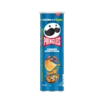 PRINGLES LOADED POTATO SKINS