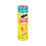 PRINGLES MEXICAN STREET CORN