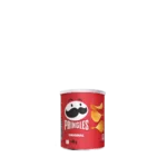 PRINGLES ORIGINAL