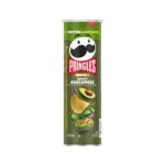 PRINGLES SPICY GUACAMOLE