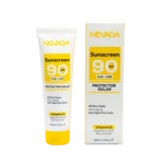 PROTECTOR SOLAR SUNSCREEN 90 - 100ML