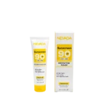 PROTECTOR SOLAR SUNSCREEN 90 - 50ML
