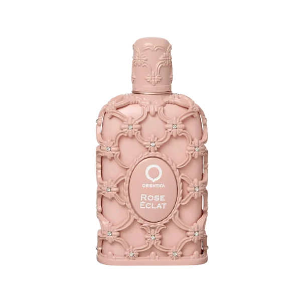 ROSE ECLAT ORIENTICA