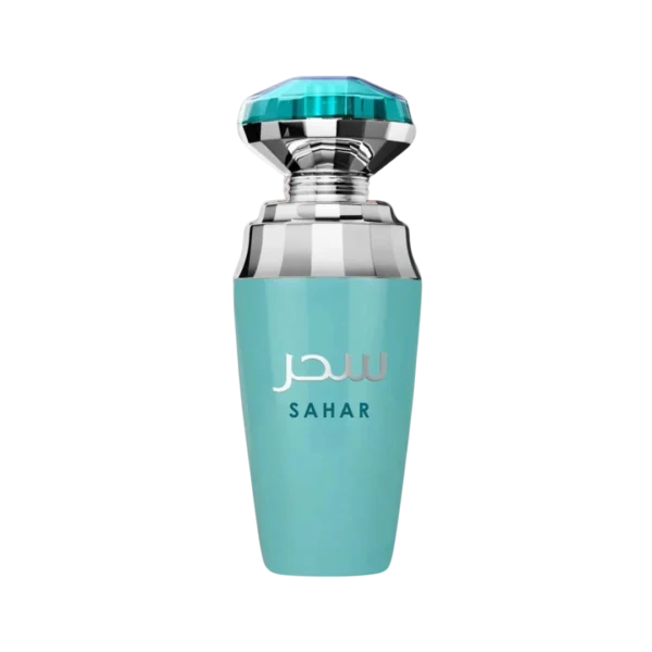 SAHAR TEAL INTENSE AFAQ